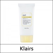 [Klairs] ★ Sale 11% ★ ⓘ All Day Airy Sunscreen 50g / SPF50+ PA++++ / 361/56150() / 19,500 won()