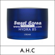 [A.H.C] AHC (bo) Premium EX Hydra B5 Cream 50ml / Box 48 / ⓙ 712(891)50(6R) / 22,000 won(R)