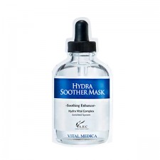 [A.H.C] AHC ★ Sale 85% ★ (bo) Hydra Soother Mask (30g*5ea) 1 Pack / 55/76(6R)15 / 45,000 won(6)
