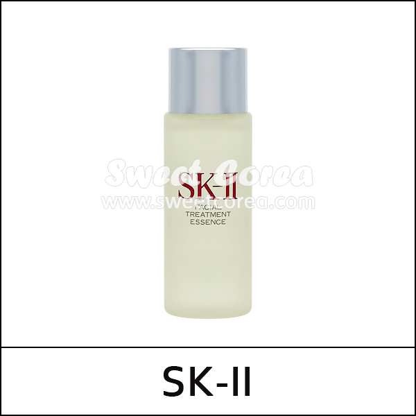SK-II] (sd) Facial Treatment Essence 30ml / Small Size / Pitera™ Essence /  97101(20) / sold out by www.sweetcorea.com