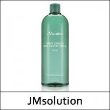 [JMsolution] JM solution ⓙ Marine Luminous Pearl Moisture Toner XL [Pearl] 600ml / Box 20 / (jh) 45 / 85(25/05)(0.83) / 6,000 won(R)