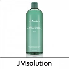 [JMsolution] (j) Marine Luminous Pearl Moisture Toner XL [Pearl] 600ml / Box 20 / (jh) 45 / 16(55)/85(25)02(0.83) / 6,900 won(R)