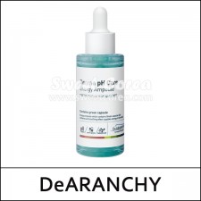 [DeARANCHY] ★ Big Sale 76% ★ ⓑ Derma pH Care Energy Ampoule 30ml / EXP 2023.02 / FLEA / 29,000 won / 판매저조