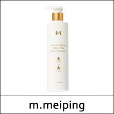 [m.meiping] (jj) Shower in Shower White Body Tone Up Cream 300g / 53101(3) / 15,000 won(R) / sold out