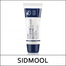 [SIDMOOL] ⓘ Spot Ointment Cream 30ml / Good Spot Cream / EXP 2024.06 / 21299() / 10,800 won(R) / 재고
