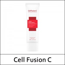 [Cell Fusion C] ★ Sale 60% ★ (jj) Laser Sunscreen 100 50ml / (i) 511 / 54101(16) / 39,000 won(16)