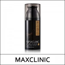 [MAXCLINIC] ★ Sale 83% ★ ⓐ Royal Caviar Oil Foam 110g / 58(7R)165 / 55,000 won(7)