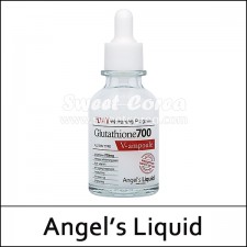 [Angel's Liquid] ★ Sale 59% ★ (jj) Glutathione 700 V-ampoule 30ml / 281(11R)395 / 48,000 won() / 무게