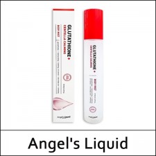 [Angel's Liquid] (jj) Glutathione Plus Centella Calming Body Mist 150ml / 5115(7) / 17,250 won(R) / sold out