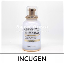 [INCUGEN] (jj) Cindeltox White Cream 50ml / 58101(10) / 20,500 won(R) / sold out