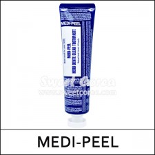 [MEDI-PEEL] Medipeel ★ Sale 70% ★ (jh) Herb Dente Clear Toothpaste 130g / Box 100 / 93(9R)30 / 15,000 won(9)
