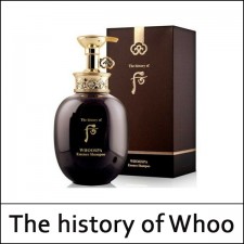 [The History Of Whoo] ★ Big Sale 51% ★ (tt) Whoo SPA Essence Rinse 350ml / 후스파 / (bp) 141 / 5150(3) / 32,000 won(3) / 특가