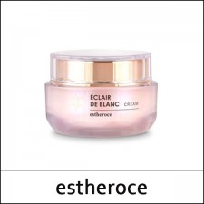 [estheroce] ★ Big Sale 92% ★ (ov) Éclair De Blanc Cream 50ml / Exp 2023.09 / FLEA / 60,000 won()