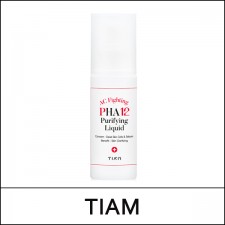 [TIA'M] TIAM ★ Sale 25% ★ AC Fighting PHA 12 Purifying Liquid 80ml / 1012(R) / 29(12R)44 / 23,000 won(12R)