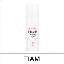 [TIA'M] TIAM ★ Big Sale 80% ★ AC Fighting PHA 12 Purifying Liquid 80ml / Exp 2024.03 / 1012(R) / 29(12R)44 / 23,000 won(12R)
