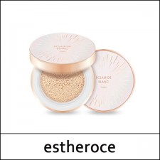 [estheroce] ★ Sale 76% ★ (ov) Éclair De Blanc Cushion SPF50+ PA+++ 14g(+Refill 14g) / 2101(10) / 55,000 won(10) / # Natural sold out