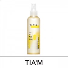 [TIA'M] TIAM ★ Sale 20% ★ (pw) Vita B3 Mist Toner 200ml / Box / 96(5R)47 / 16,000 won(5R)