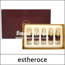 [estheroce] (ov) Idebenone Age Recovery Ampoule (10ml*5ea) 1 Pack / 89199(4) / 19,800 won(R) / 재고