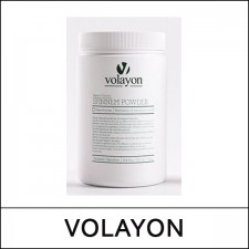 [VOLAYON] ★ Sale 40% ★ (jh) Spinnem Powder 500g / Box 20 / 242(0.8R)258 / 99,000 won(0.8R)