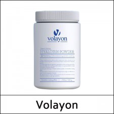 [VOLAYON] ★ Sale 40% ★ (jh) Hyaloten Powder 500g / Box 20 / 242(0.8R)294 / 88,000 won(0.8R)