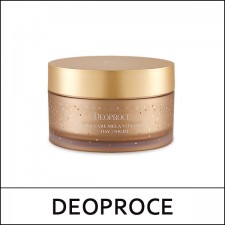 [DEOPROCE] (ov) Double Care Mela Vita Cream Day Night (Day75ml+Night75ml) 150ml / 9901(4) / 10,900 won(R) 