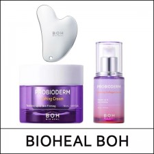 [BIOHEAL BOH] ⓘ Probioderm Special 3pcs Set / 스페셜 탄탄세트 / 9301() / 65,000 won()
