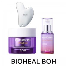 [BIOHEAL BOH] ★ Sale 33% ★ (i) Probioderm Special 3pcs Set / 스페셜 탄탄세트 / 3450(0.8) / 65,000 won(0.8) / 단종