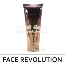 [FACE REVOLUTION] ★ Big Sale 55% ★ ⓐ Pore % Scrub Multi Cleansing Foam 120ml / EXP 2023.09 / 0299(12) / 10,000 won(12) / 재고