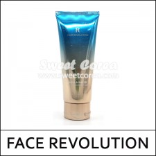 [FACE REVOLUTION] ★ Sale 75% ★ ⓐ Aqua & Water Multi Cleansing Foam 120ml / 0225(12) / 10,000 won(12) / 재고