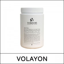 [VOLAYON] ★ Sale 40% ★ (jh) Stoquiren Powder 500g / 스토퀴렌 파우더 / Box 20 / 242(0.8R)289 / 88,000 won(0.8R)