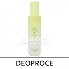 [DEOPROCE] (ov) Biome Royal Propolis Emulsion 150ml / 4450(7) / 4,800 won(R) / 재고