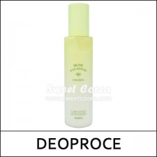 [DEOPROCE] (ov) Biome Royal Propolis Emulsion 150ml / 4401(7) / 4,900 won(R) / Sold Out