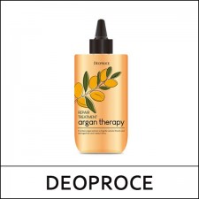 [DEOPROCE] (ov) Argan Therapy Repair Treatment 300ml / EXP 2025.09 / 2499(4) / 2,000 won(R)