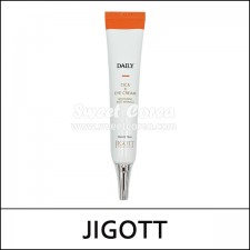 [JIGOTT] ⓐ Daily Real Cica Eye Cream 50ml / Exp 2025.01 / 42/3299(20) / 2,000 won(R)