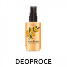 [DEOPROCE] (ov) Argan Therapy Setting Mist 100ml / 2225(12) / 2,700 won(R)