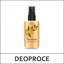 [DEOPROCE] ★ Sale 71% ★ (ov) Argan Therapy Setting Mist 100ml / 2215(12) / 8,900 won(12)