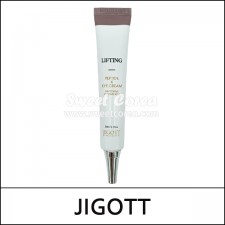 [JIGOTT] (a) Lifting Peptide Eye Cream 50ml / 5202(24) / 3,000 won(R)