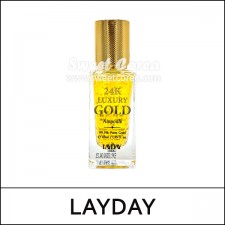 [LAYDAY] (sj) 24K Luxury Gold Ampoule 40ml / no case / 6,900 won(9)
