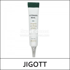 [JIGOTT] (a) Ultimate Real Collagen Eye Cream 50ml / 5202(24) / 3,000 won(R)
