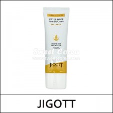 [JIGOTT] ⓐ Ultimate Real Collagen Water Drop Tone Up Cream 50ml / ⓢ 72 / 3201(22) / 2,600 won(R)