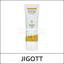 [JIGOTT] (a) Ultimate Real Collagen Water Drop Tone Up Cream 50ml / 3202(22) / 2,800 won(R)