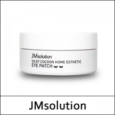 [JMsolution] JM solution ⓙ Silky Cocoon Home Esthetic Eye Patch (60ea) 90g / Box 72 / (bo) 55(05/48)50(8) / 5,850 won(R)