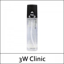 [3W Clinic] 3WClinic ⓑ Make Up Pearl Mist 150ml / Box 80 / 2215(7) / 2,600 won(R)