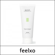 [feelxo] (lm) Glacier Matcha Cleansing Gel 150ml / EXP 2025.06 / 2599(8) / 1,000 won(R)