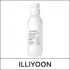 [ILLIYOON] ⓘ Probiotics Redness Relief Essence Drop 200ml / 5201(6) / 28,000 won(6) / sold out