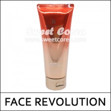 [FACE REVOLUTION] ★ Big Sale 95% ★ ⓐ PH & Mild Multi Cleansing Foam 120ml / EXP 2023.09 / 0299(12) / 10,000 won(12) / 재고