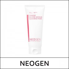 [NEOGEN] ★ Big Sale 90% ★ (ho) Dermalogy Calming Cica Tree Micellar Cleansing Foam 200ml / EXP 2023.06 / Box 48 / (sc) 08 / 9799(6) / 14,000 won(6)