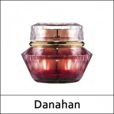 [Danahan] ⓑ Red Ginseng Concentrating Cream 50ml / 팔복 홍삼 크림 / 54150(5) / 15,500 won(R)
