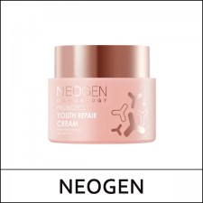 [NEOGEN] (ho) Dermalogy Probiotics Youth Repair Cream 50g / EXP 2025.10 / Box 48 / 3199(8) / 9,400 won(R)