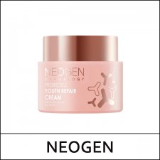 [NEOGEN] ★Sale 68% ★ (ho) Dermalogy Probiotics Youth Repair Cream 50g / Box 48 / (sc) X / 31(8R)32 / 42,000 won(8) / Sold Out